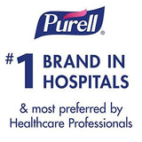 GOJO | Purell Advanced Refreshing Gel Hand Sanitizer 20 fl oz | 3023-12