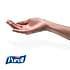 GOJO | Purell Advanced Instant Mini Hand Sanitizer 8 oz | 9652-12