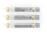 Septodont | Septodont Septocaine Articaine 4% with Epinephrine 1:100,000. Box of 50 - 1.7 mL | 01A1400-1