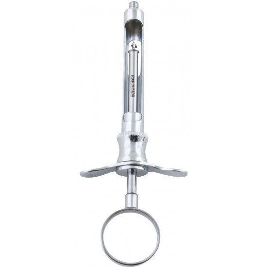 Septodont | Septodont Lidocaine HCl / Epinephrine 2% - 1:100,000 Injection Dental Cartridge 1.7 mL with Syringe | 99167-16-2803