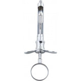 Septodont | Septodont Lidocaine HCl / Epinephrine 2% - 1:100,000 Injection Dental Cartridge 1.7 mL with Syringe | 99167-16-2803
