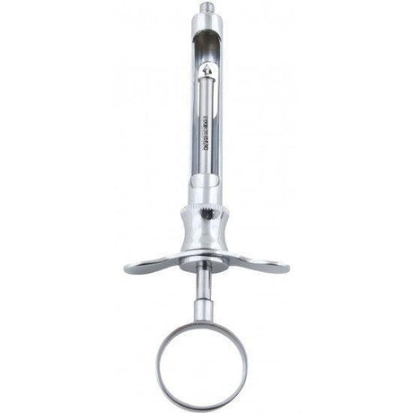 Septodont | Septodont Lidocaine HCl / Epinephrine 2% - 1:100,000 Injection Dental Cartridge 1.7 mL with Syringe | 99167-16-2803
