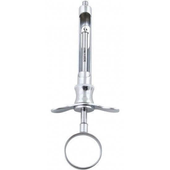 Septodont Cook-Waite Lidocaine HCl 2% with Epinephrine 1:100,000 - Dental Local Anesthetic Cartridge with Syringe 1.7 mL 99167-16-2803
