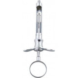 Septodont Cook-Waite Lidocaine HCl 2% with Epinephrine 1:100,000 - Dental Local Anesthetic Cartridge with Syringe 1.7 mL 99167-16-2803
