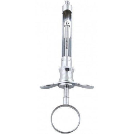 Septodont Cook-Waite Lidocaine HCl 2% with Epinephrine 1:100,000 - Dental Local Anesthetic Cartridge with Syringe 1.7 mL 99167-16-2803