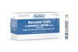 Septodont | Septodont Marcaine with Epinephrine Bupivacaine HCl Preservative Free 0.5% - 1:200,000 Injection Dental Cartridge 1.8 mL | 99184-1
