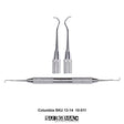 SurgiMac | SurgiMac #13/14 Columbia University Curette, Stainless Steel, Air Series, 1/Pk | 10-511