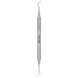 SurgiMac | SurgiMac #13/14 Columbia University Curette, Stainless Steel, Air Series, 1/Pk | 10-511