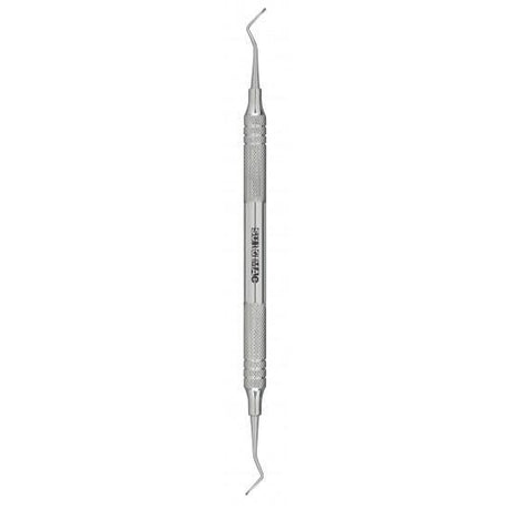 SurgiMac | SurgiMac #13/14 Columbia University Curette, Stainless Steel, Air Series, 1/Pk | 10-511