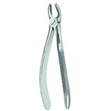 SurgiMac | SurgiMac #17 Extracting Forceps, Stainless Steel, Air Series, 1/Pk | 14-1810