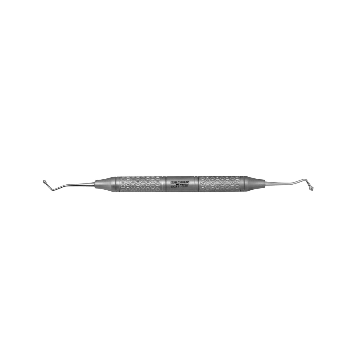 SurgiMac | Acorn Burnisher - Polishing Restorations to Perfection by SurgiMac | 11-687-H