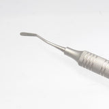 SurgiMac | Plastic Dental Instruments Double Sides with Stainless Handle by SurgiMac | 13-1014P