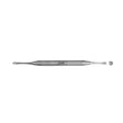 SurgiMac | SurgiMac #9 Molt Periosteal Elevator, Stainless Steel, Hexa Series, 1/Pk | 13-1112-H