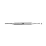 SurgiMac | SurgiMac #9 Molt Periosteal Elevator, Stainless Steel, Hexa Series, 1/Pk | 13-1112-H