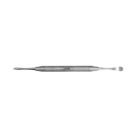 SurgiMac | SurgiMac #9 Molt Periosteal Elevator, Stainless Steel, Hexa Series, 1/Pk | 13-1112-H