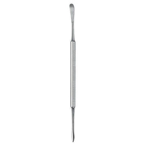 SurgiMac | SurgiMac #9 Molt Periosteal Elevator, Stainless Steel, Air Series, 1/Pk | 13-1112
