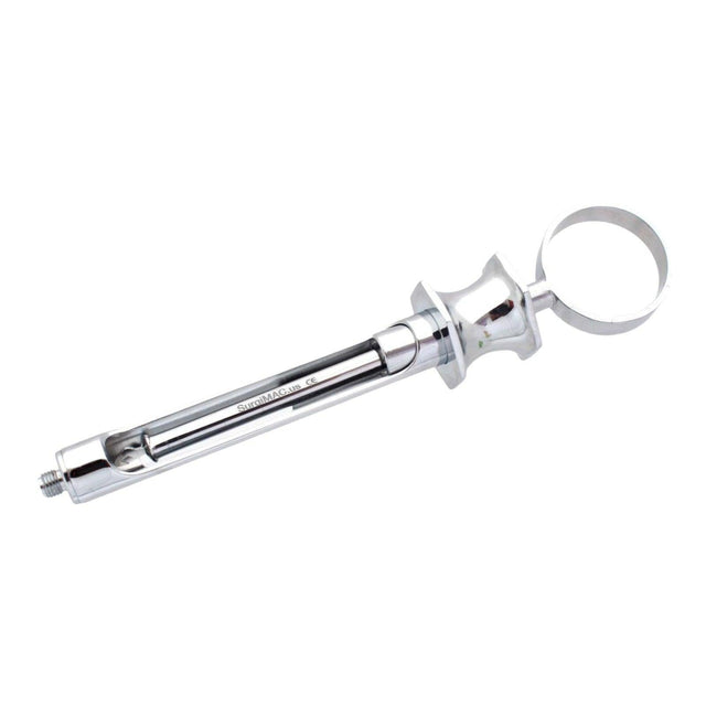 SurgiMac | Aspirating Syringe, 1.8 cc, Astra Type by SurgiMac | 16-2802