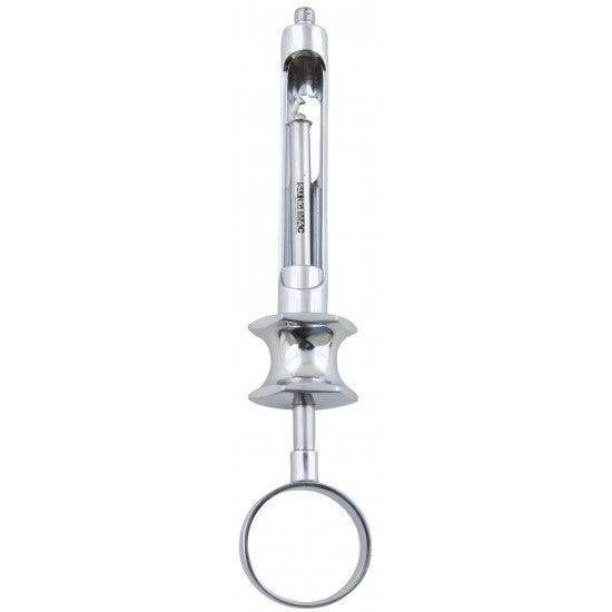 SurgiMac | Aspirating Syringe, 1.8 cc, Astra Type by SurgiMac | 16-2802