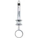 SurgiMac | Aspirating Syringe, 1.8 cc, Astra Type by SurgiMac | 16-2802