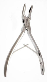 SurgiMac | SurgiMac Blumenthal Sharp Edged Bone Rongeur with Scoop Shaped Tip, Stainless Steel, Pro Series, 1/Pk | 29-3402