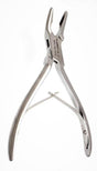SurgiMac | SurgiMac Blumenthal Sharp Edged Bone Rongeur with Scoop Shaped Tip, Stainless Steel, Pro Series, 1/Pk | 29-3402