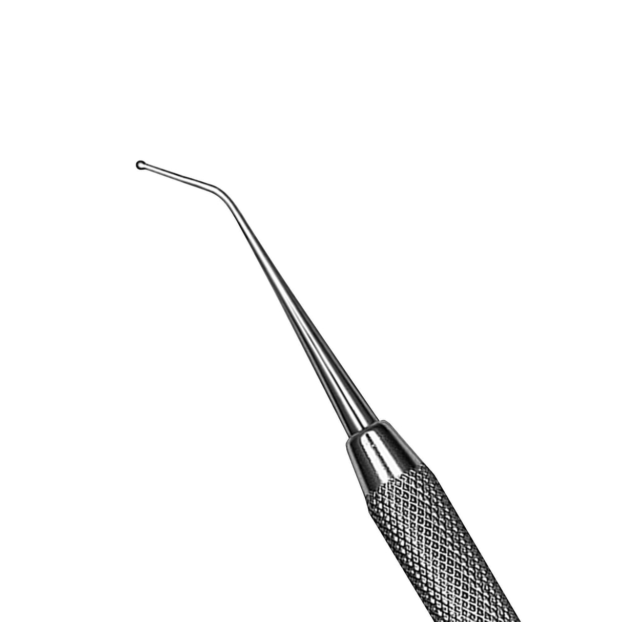 SurgiMac | SurgiMac Calcium Hydroxide Placement Instrument, Regular Handle, Stainless Steel, Air Series, 1/Pk | 13-1257
