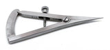 SurgiMac | Castroviejo 3.5" aliper Measuring Gauge by SugiMac | 13-1402