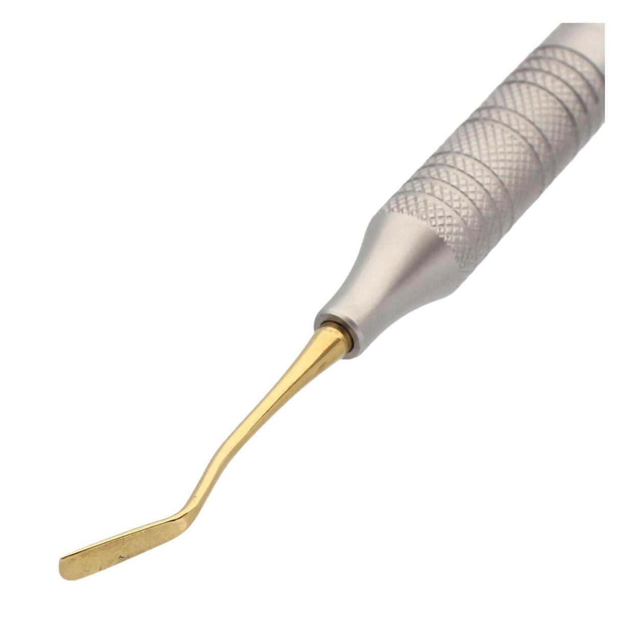 SurgiMac | Plastic Filling Instrument, Gold Tips, 1/Pk Pro Series by SurgiMac | 13-1013G