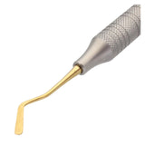 SurgiMac | Plastic Filling Instrument, Gold Tips, 1/Pk Pro Series by SurgiMac | 13-1013G