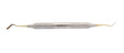 SurgiMac | Plastic Filling Instrument, Gold Tips, 1/Pk Pro Series by SurgiMac | 13-1013G