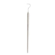 SurgiMac | SurgiMac #23 Dental Explorer, Single Ended, Stainless Steel With Standard Handle, 1/Pk | 10-306S