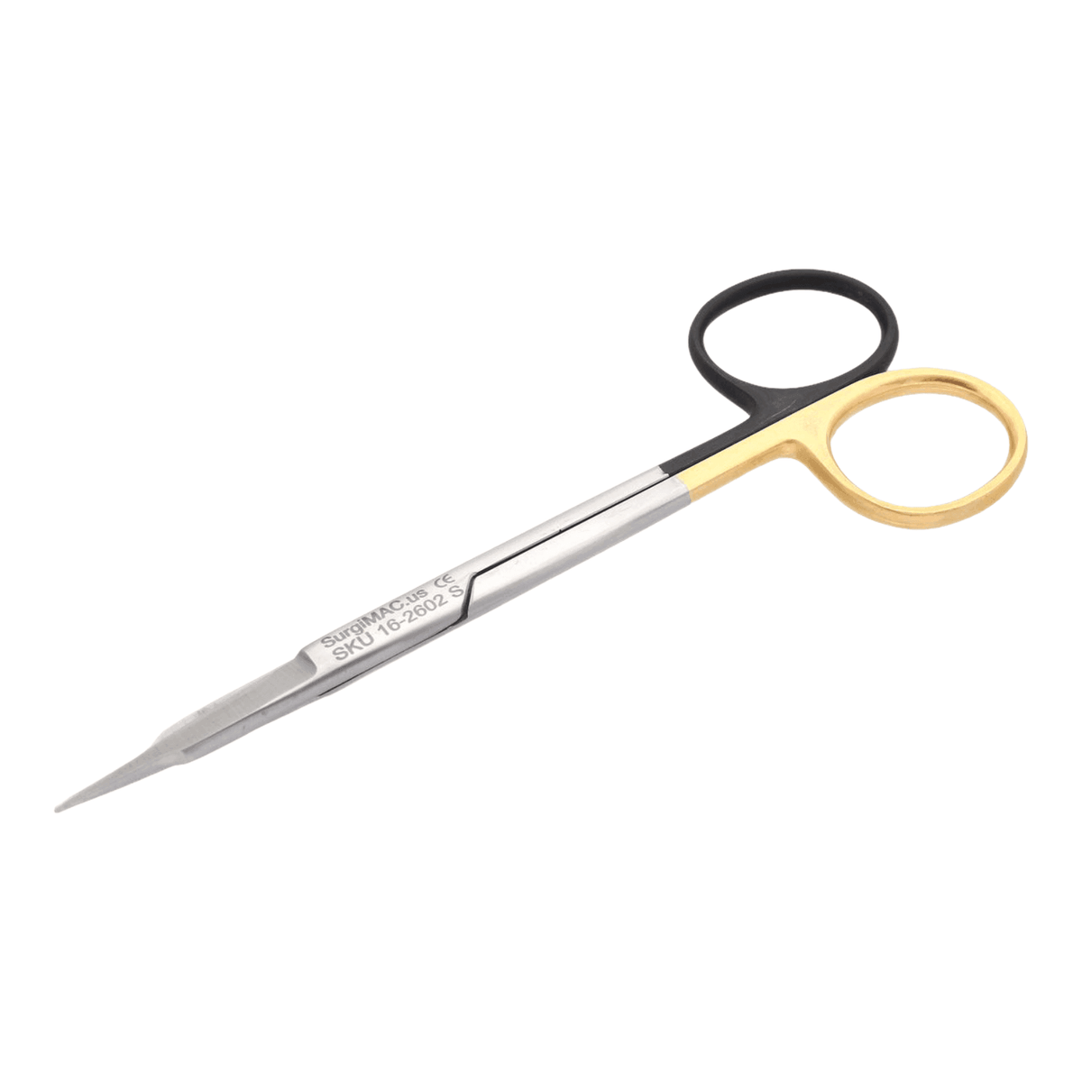 Fox Scissors Straight Goldman Fox Scissor 5