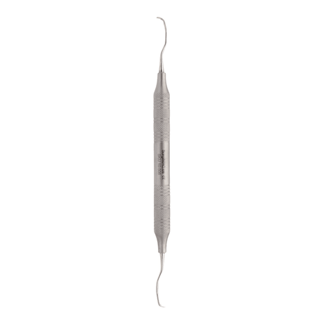 SurgiMac | SurgiMac #Gracey 11/12 Curette, Double Ended, Stainless Steel, Pro Series, 1/Pk | 10-506