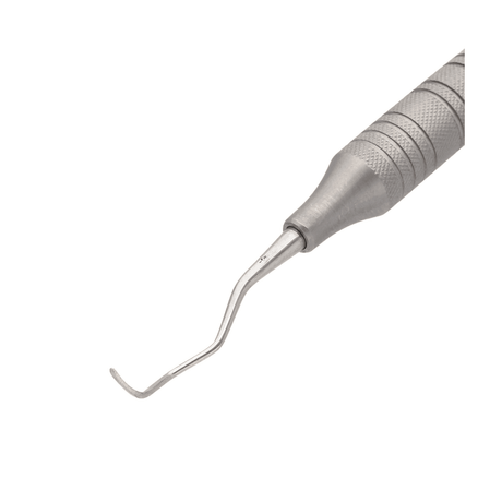 SurgiMac | SurgiMac #Gracey 13/14 Curette, Double Ended, Stainless Steel, Pro Series, 1/Pk | 10-507P