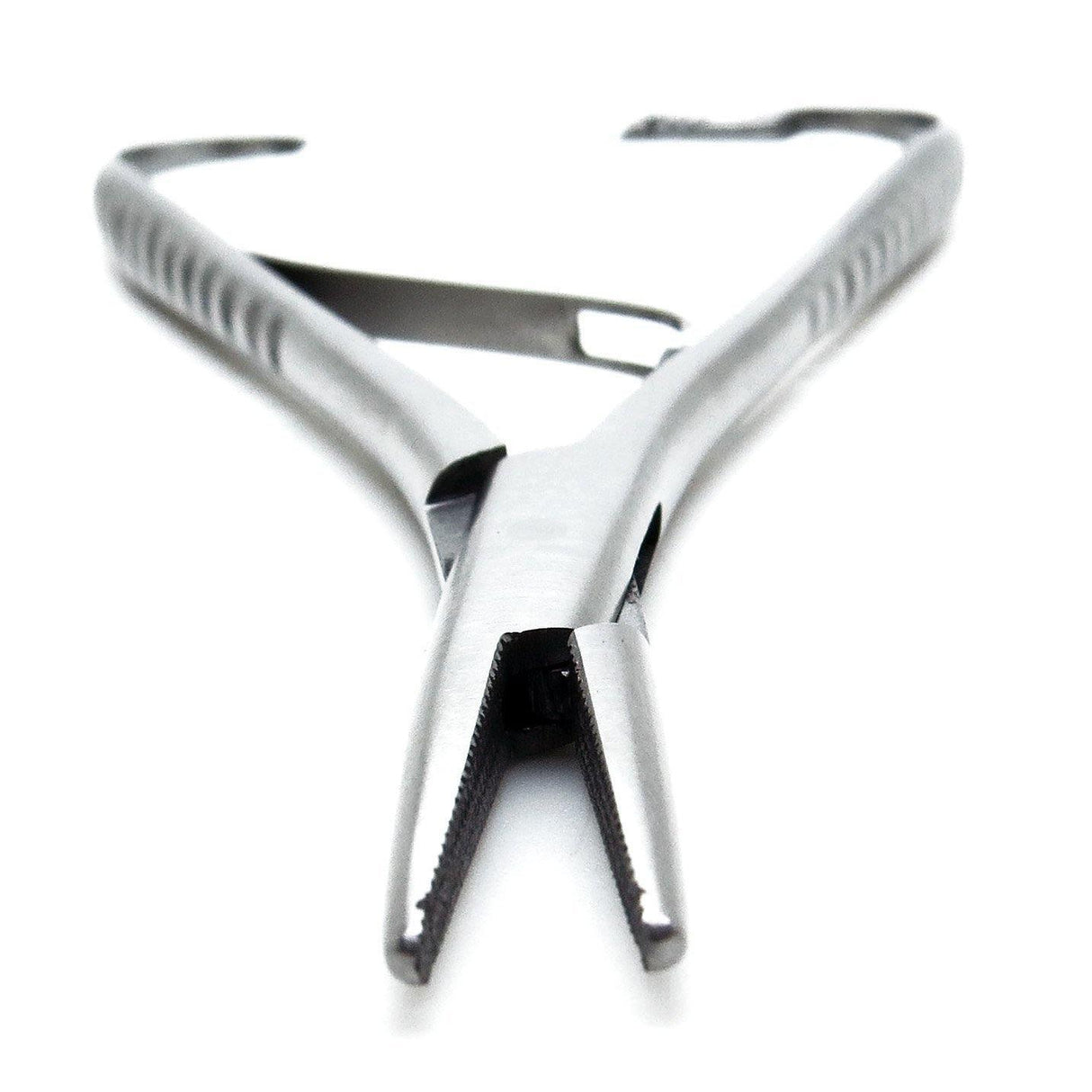 SurgiMac | SurgiMac Mathieu Needle Holder, Stainless Steel, Air Series, 1/Pk | 16-2511