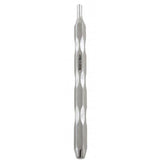 SurgiMac | Dental Mirror handle with double sided mirrors - Ergonomic Hollow Handle (Pack of 8) by SurgiMac | 10-106CS