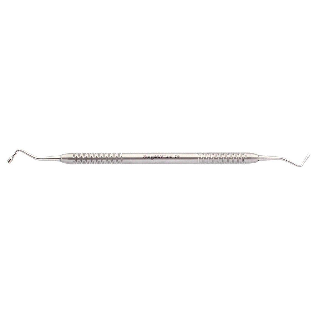 SurgiMac | Condenser/Plugger Double-Sided 2.8mm-3.1mm, 1/Pk | 12-813S
