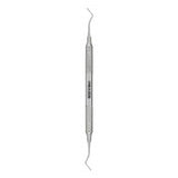 SurgiMac | SurgiMac #3 Nevi Posterior Scaler , Stainless Steel, Air Series, 1/Pk | 10-531