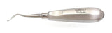 SurgiMac | Dental Surgical Root Elevator, HEIDBRINK Root TIP Elevator Set of 5 by SurgiMac | RootEKit