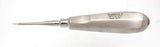 SurgiMac | Dental Surgical Root Elevator, HEIDBRINK Root TIP Elevator Set of 5 by SurgiMac | RootEKit