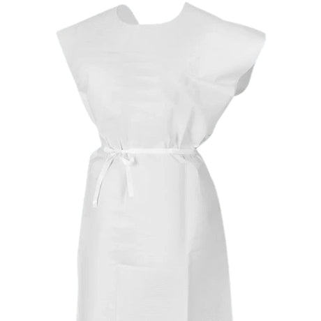SurgiMac | Professional Medical Disposable Gowns For Exam | 18-104