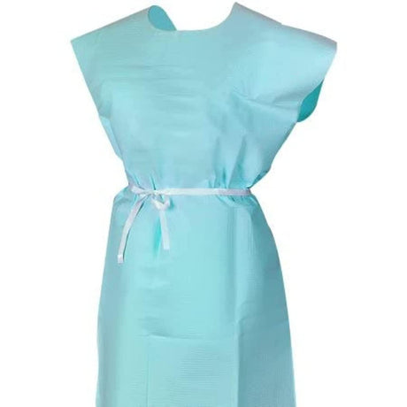 SurgiMac | Professional Medical Disposable Gowns For Exam | 18-973