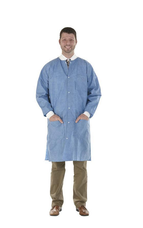 Medicom | Medicom Lab Coat by | 8107-A