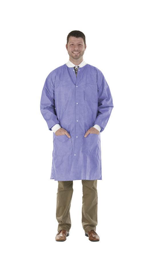 Medicom | Medicom Lab Coat by | 8109-A
