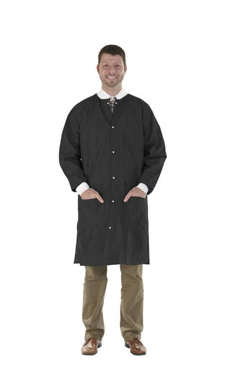 Medicom | Medicom Lab Coat by | 8119-A