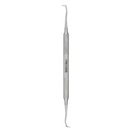 SurgiMac | SurgiMac #Jacquette 2Y / 3Y Scaler , Stainless Steel, Air Series, 1/Pk | 11-616