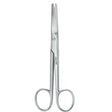 SurgiMac | Mayo Scissor, Str., 6.75" by SurgiMac | 16-2616