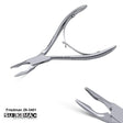SurgiMac | SurgiMac Friedman Bone Rongeur, Stainless Steel, Air Series, 1/Pk | 29-3401