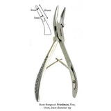 SurgiMac | SurgiMac Friedman Bone Rongeur, Stainless Steel, Air Series, 1/Pk | 29-3401