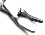 SurgiMac | SurgiMac Friedman Bone Rongeur, Stainless Steel, Air Series, 1/Pk | 29-3401